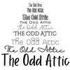 theoddattic